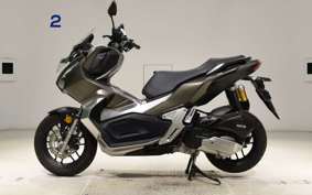 HONDA ADV150 2012 KF38