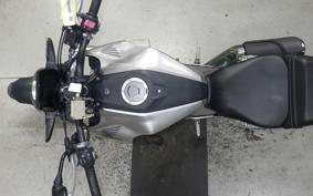 HONDA CB250RA MC52