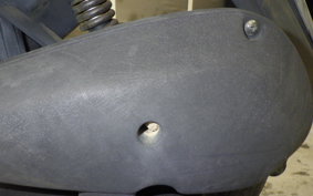 SUZUKI LET's 2 2022 CA1PA