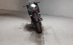 KAWASAKI NINJA 400 2017 EX400E