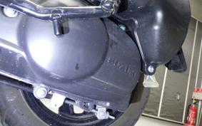 SUZUKI ADDRESS V50 1987 CA4BA