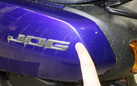 YAMAHA JOG DX-3 2008 AY01