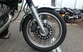 YAMAHA SR400 2016 RH03J