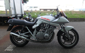 SUZUKI GSX750S KATANA 1982 GS75X