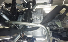 HONDA CROSS CUB 110 2009 JA60