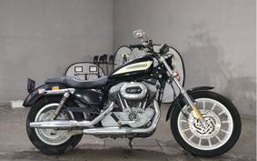 HARLEY XL1200R CLP