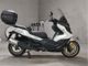 Фото BMW C400GT 2025 с японского аукциона