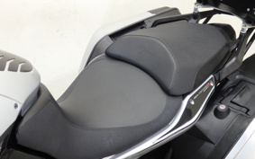DUCATI MULTI STRADA 1200S 2014 ZDMA302JADB