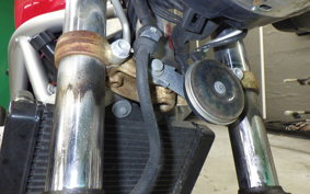 HONDA VTR 250 Gen. 2 2005 MC33