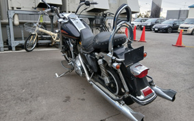 HARLEY FLHR1340 1994 FDL