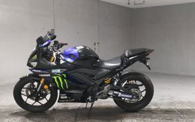 YAMAHA YZF-R25 RG43J