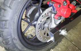 HONDA ｸﾞﾛﾑ 2009 JC61