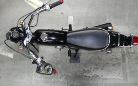 HONDA APE 50 2002 AC16