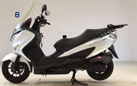 SUZUKI SKYWAVE 200 (Burgman 200) CH41A