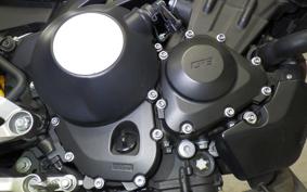 YAMAHA XSR900 2016 RN46J