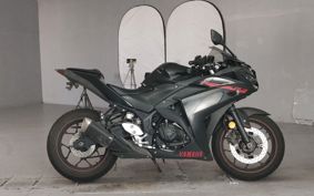 YAMAHA YZF-R3 RH07J