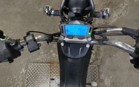 HONDA CROSS CUB JA10