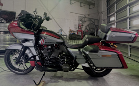 HARLEY HARLEY FLTRXSE1800CVO 2019 TCL