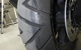 SUZUKI SKYWAVE 200 (Burgman 200) CH41A