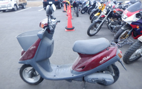 YAMAHA JOG POCHE 3KJ