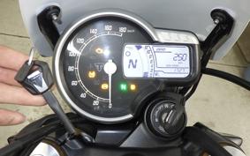TRIUMPH SCRAMBLER 400XC 2025