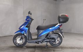 SUZUKI ADDRESS V110 CE47A