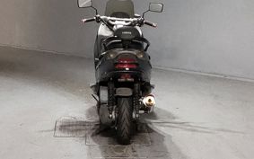 YAMAHA MAJESTY 125 SE27