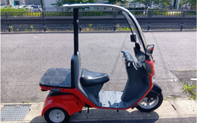 HONDA GYRO TA03