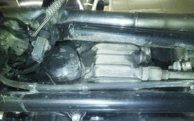 TRIUMPH BONNEVILLE T100 2012