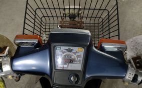 HONDA SUPER CUB50 AA01
