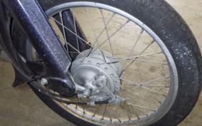 HONDA C50 SUPER CUB AA01