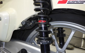 HONDA C110 SUPER CUB JA59