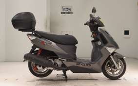 PGO TIGRA 125 2026