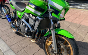 KAWASAKI ZRX1200 DAEG 2012 ZRT20D