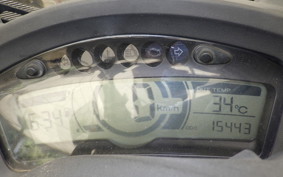 YAMAHA TRICITY 125 SE82J