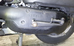 YAMAHA VINOﾓﾙﾌｪ 2001 SA37J