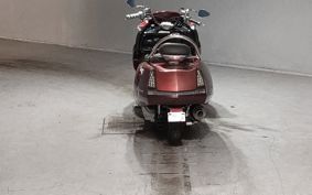 YAMAHA MAXAM 250 SG21J
