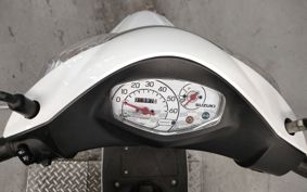 SUZUKI ADDRESS V50 CA4BA