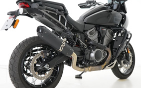 HARLEY HARLEY  PAN  AMERICA 1250 SPECIAL 2021 ZES