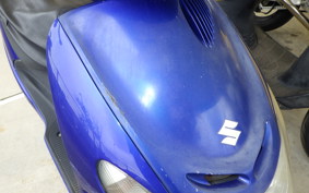 SUZUKI ADDRESS 110 CF11A