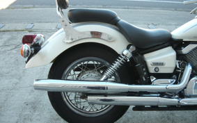YAMAHA DRAGSTAR 250 VG02J