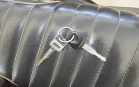 SUZUKI GRASS TRACKER NJ47A