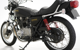 SUZUKI GS400 2021 GS400