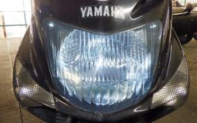 YAMAHA MAJESTY 125 FI