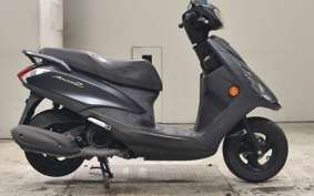 YAMAHA AXIS 125 Z 2007 SED7J