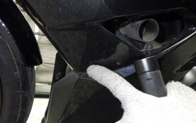 KAWASAKI NINJA 650 A 2019 ER650H