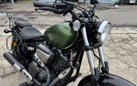 YAMAHA BOLT R SPECIFICATIONS ABS 2014 VN04J