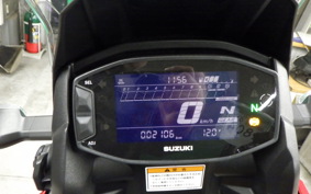 SUZUKI Vｽﾄﾛｰﾑ250SX