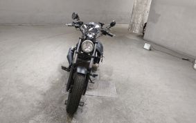HONDA REBEL MC49