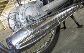 HONDA C50 SUPER CUB AA01